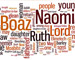 Holiday of Shavuot and the Tale of Ruth