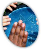 Creativity Outreach